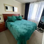 Apart Centro City Spa
