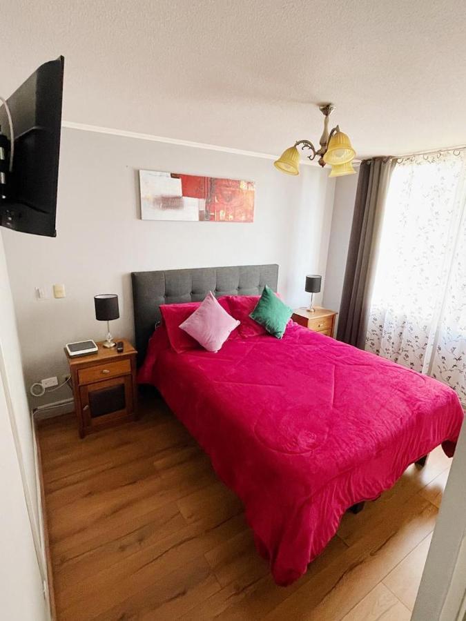 Apart Centro City Spa Aparthotel