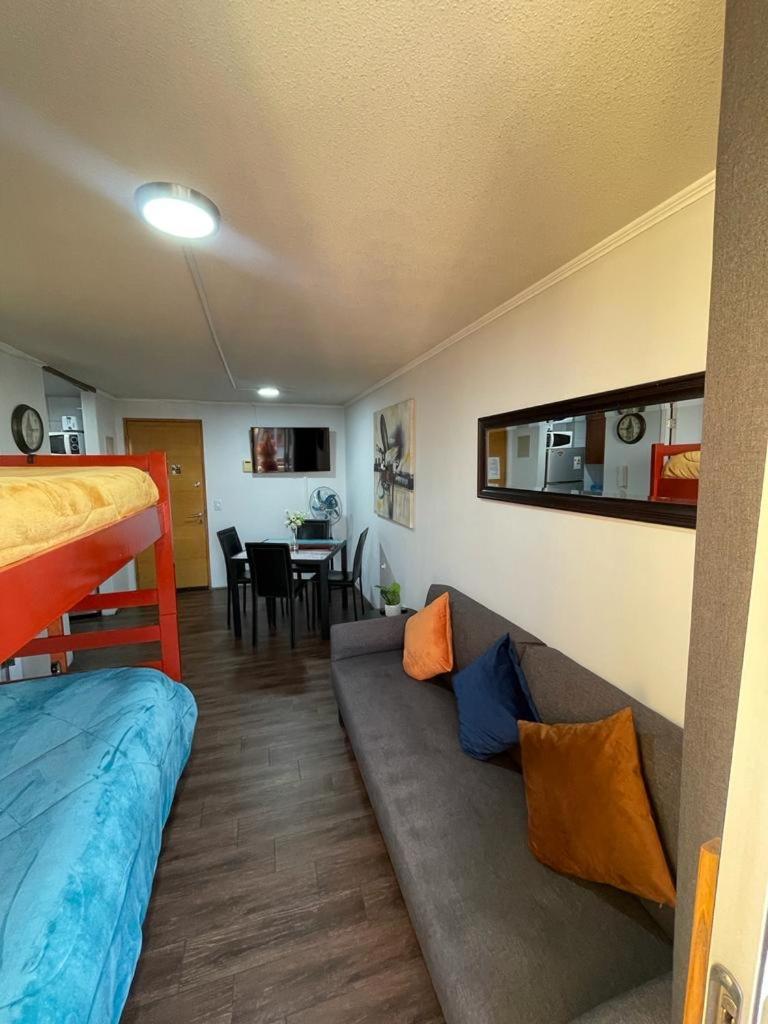Aparthotel Apart Centro City Spa *