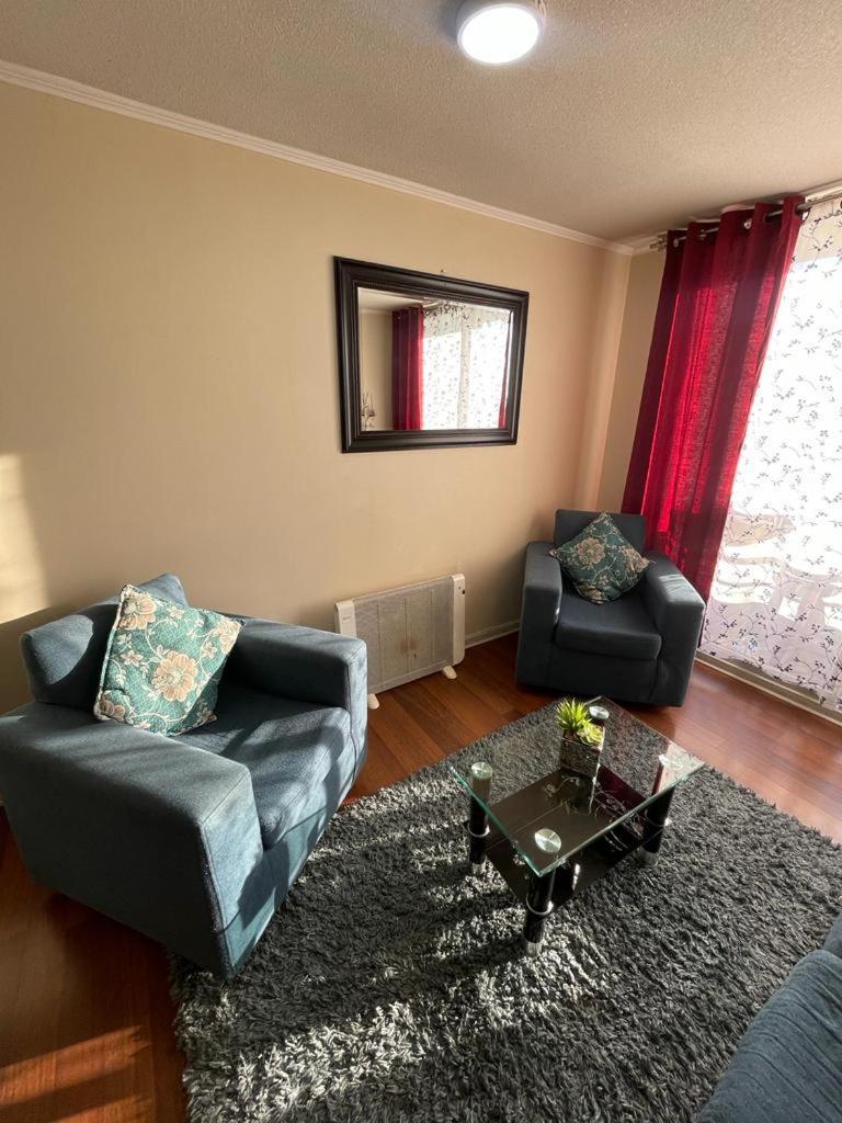 Aparthotel Apart Centro City Spa